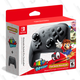 Nintendo Switch Pro Controller + Super Mario Odyssey | $69 | Walmart